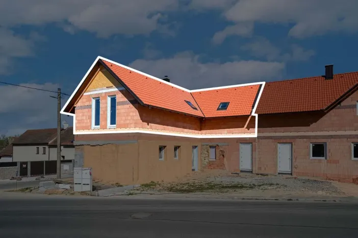 Prodej bytu 4+kk, Chotěšov - Mantov, 100 m2