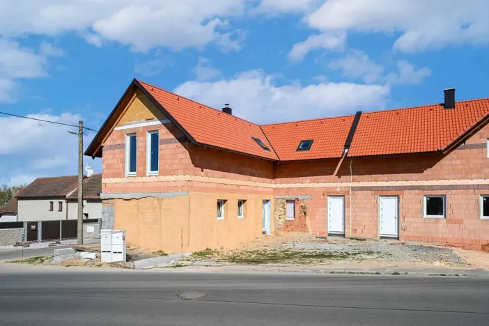 Prodej bytu 4+kk, Chotěšov - Mantov, 100 m2