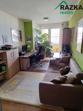 Prodej bytu 3+kk, Benešov, Tyršova, 124 m2