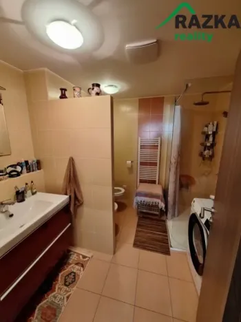 Prodej bytu 3+kk, Benešov, Tyršova, 124 m2