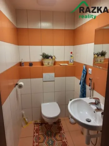 Prodej bytu 3+kk, Benešov, Tyršova, 124 m2