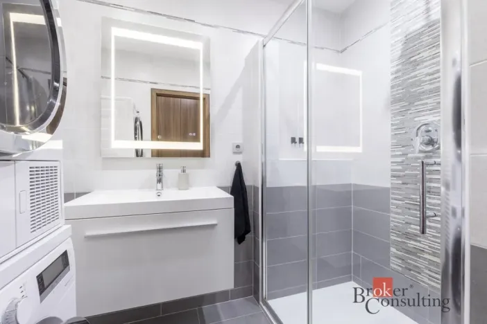 Prodej bytu 2+kk, Břeclav - Poštorná, Dělnická, 51 m2