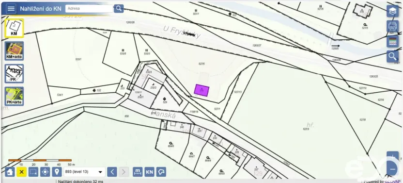 Prodej komerční nemovitosti, Jimramov, U Fryšávky, 77 m2