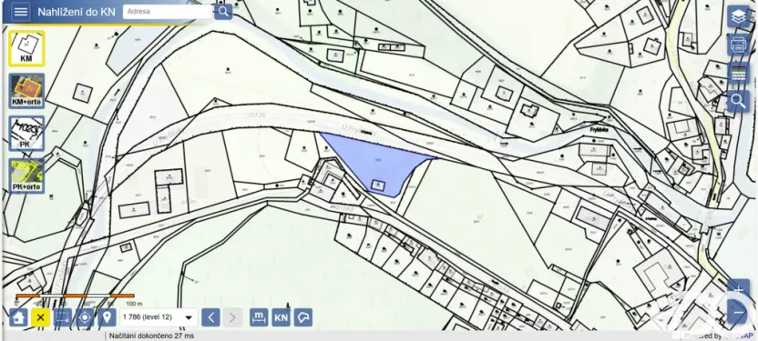 Prodej komerční nemovitosti, Jimramov, U Fryšávky, 77 m2