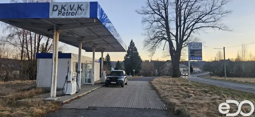 Prodej komerční nemovitosti, Velký Šenov, 35 m2