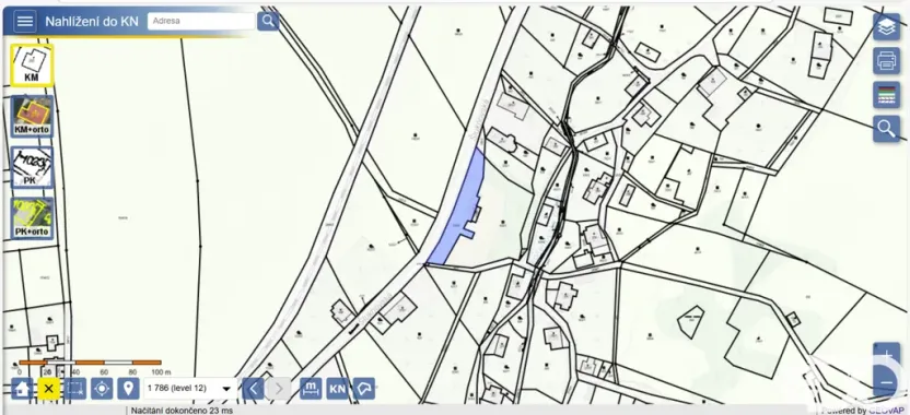 Prodej komerční nemovitosti, Velký Šenov, 35 m2