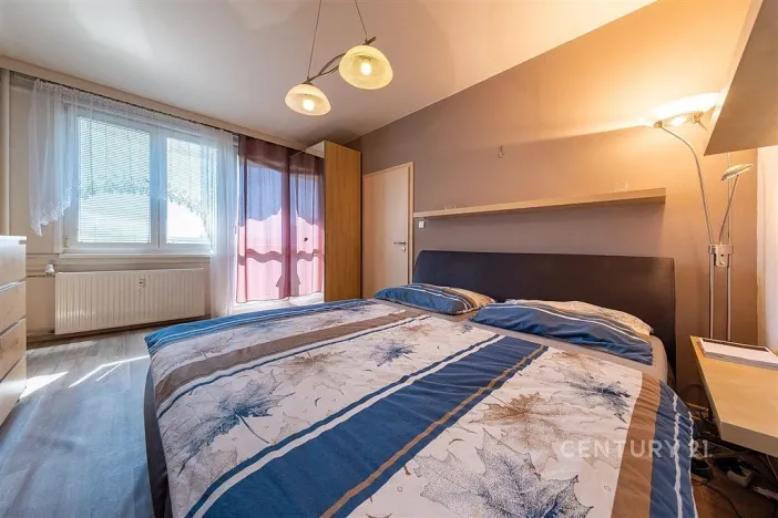 Prodej bytu 1+1, České Budějovice - České Budějovice 2, J. Opletala, 36 m2