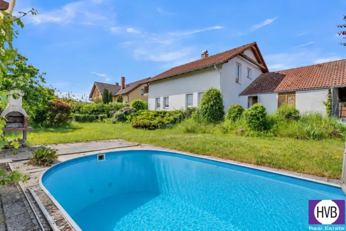 Prodej rodinného domu, Louňovice, Smrková, 200 m2