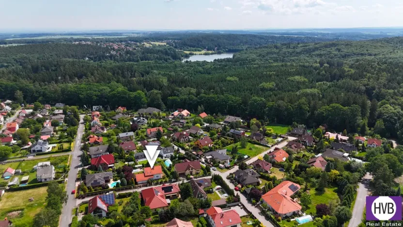 Prodej rodinného domu, Louňovice, Smrková, 200 m2
