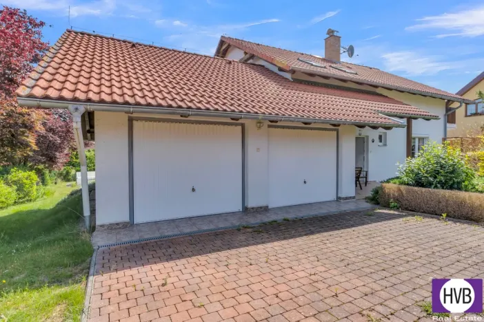 Prodej rodinného domu, Louňovice, Smrková, 200 m2
