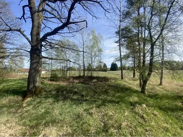 Dražba louky, Hranice, 1061 m2