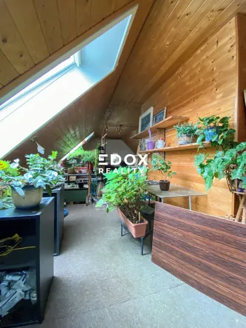 Prodej rodinného domu, Vysoký Újezd, K Americe, 240 m2
