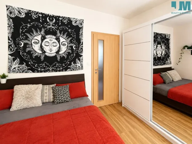 Prodej bytu 3+1, Třebíč, Jar. Heyrovského, 69 m2