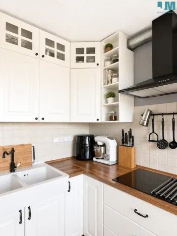 Prodej bytu 3+1, Třebíč, Jar. Heyrovského, 69 m2