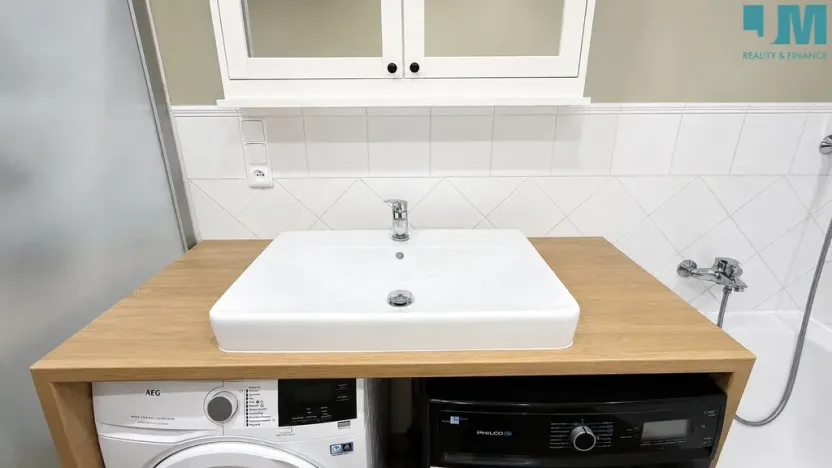 Prodej bytu 3+1, Třebíč, Jar. Heyrovského, 69 m2