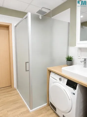 Prodej bytu 3+1, Třebíč, Jar. Heyrovského, 69 m2