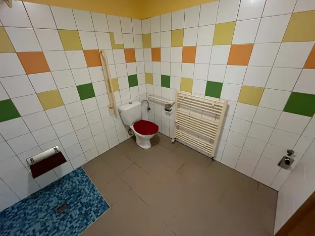 Pronájem bytu 2+kk, Velké Heraltice, Zahradní, 45 m2