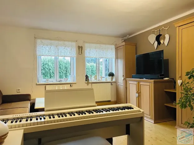 Prodej rodinného domu, Bruntál, V Táboře, 234 m2