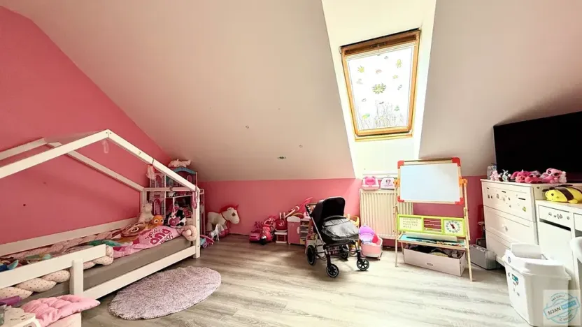 Prodej bytu 3+kk, Krnov, Sv. Ducha, 84 m2