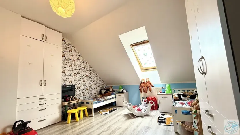 Prodej bytu 3+kk, Krnov, Sv. Ducha, 84 m2