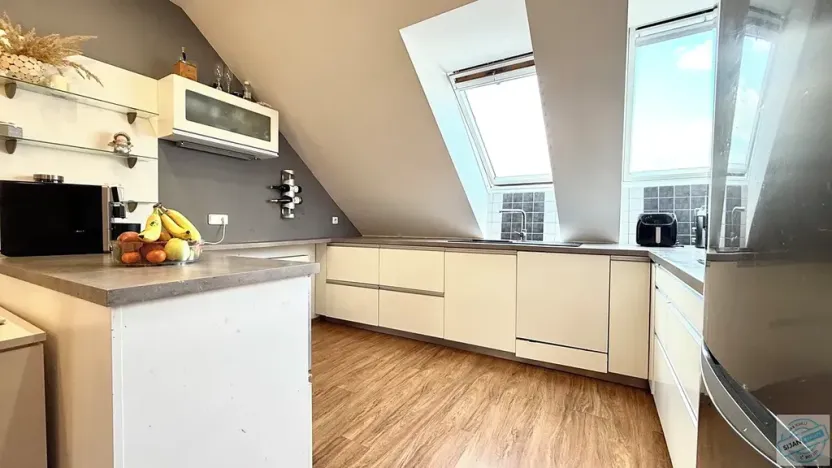Prodej bytu 3+kk, Krnov, Sv. Ducha, 84 m2