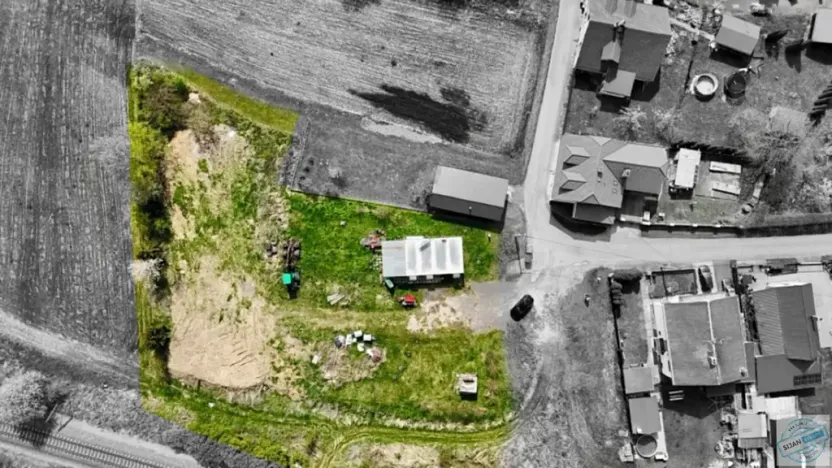 Prodej výrobních prostor, Brumovice, 60 m2