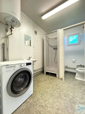 Prodej komerčního pozemku, Brumovice, 2894 m2