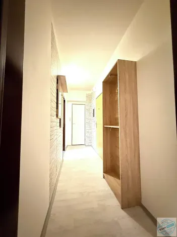 Prodej bytu 2+1, Krnov, Dvořákův okruh, 44 m2