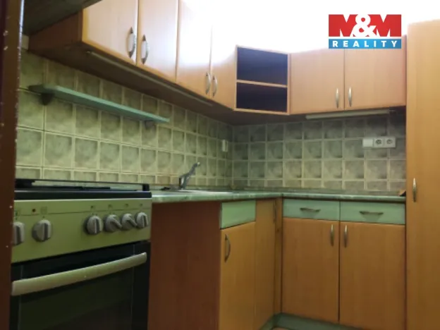 Prodej bytu 3+1, Olomouc - Povel, Nedvědova, 58 m2