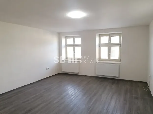 Pronájem bytu 1+kk, Mohelnice, Hradební, 34 m2