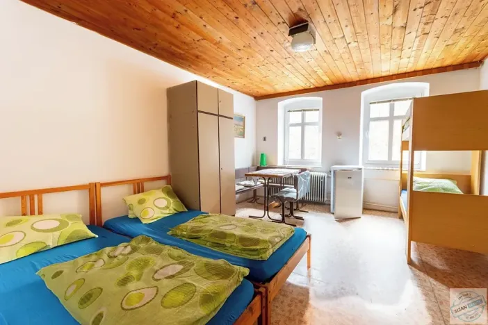Prodej chalupy, Ludvíkov, 510 m2