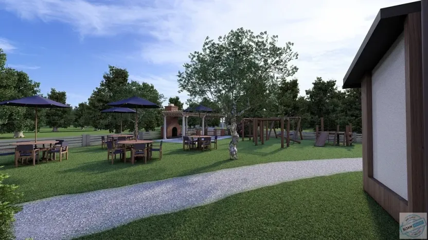 Prodej chalupy, Ludvíkov, 510 m2