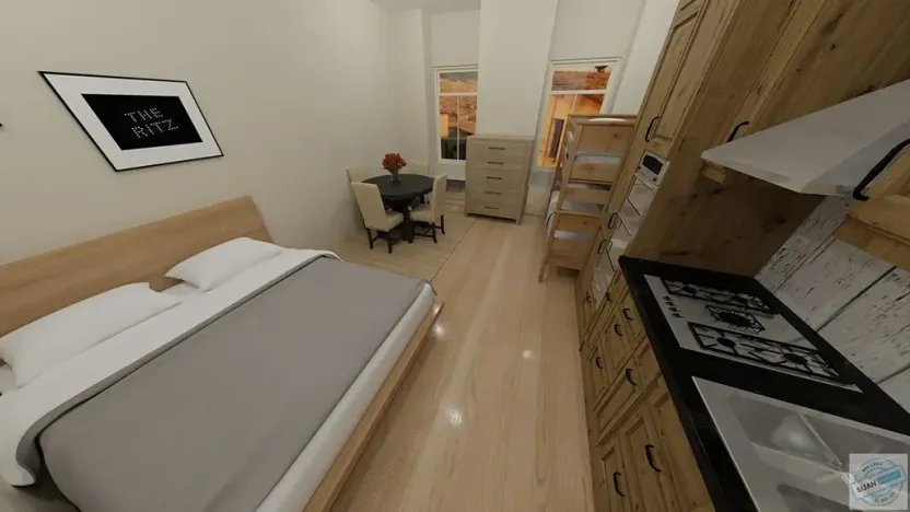 Prodej chalupy, Ludvíkov, 510 m2