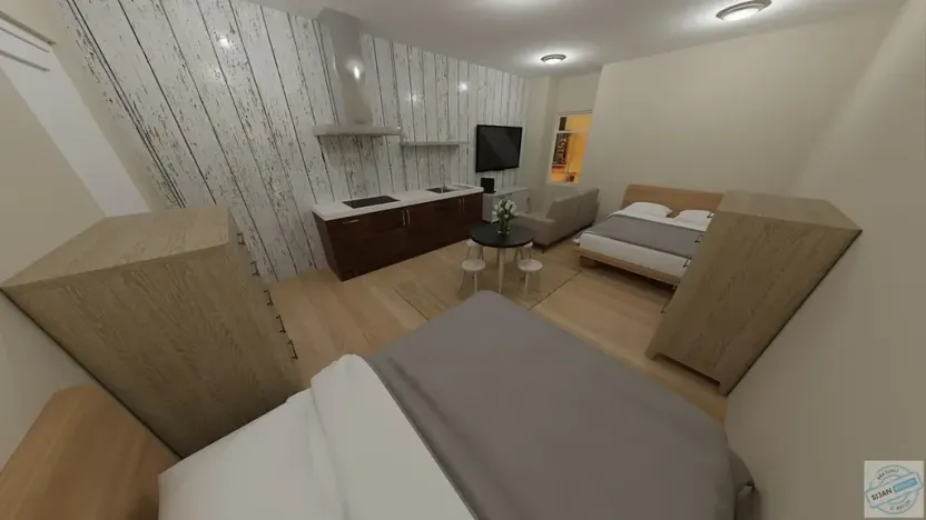 Prodej chalupy, Ludvíkov, 510 m2