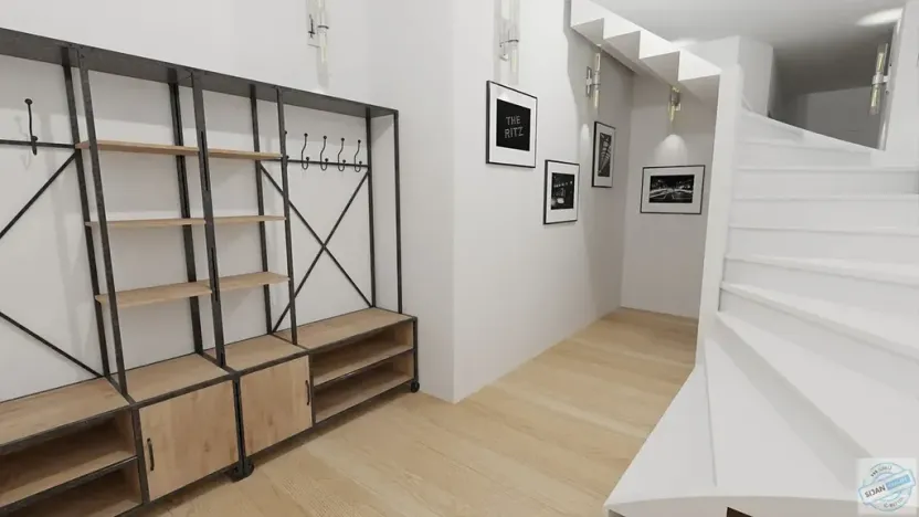 Prodej chalupy, Ludvíkov, 510 m2