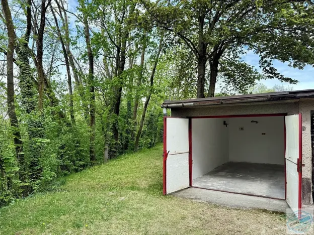 Prodej garáže, Štramberk, 15 m2