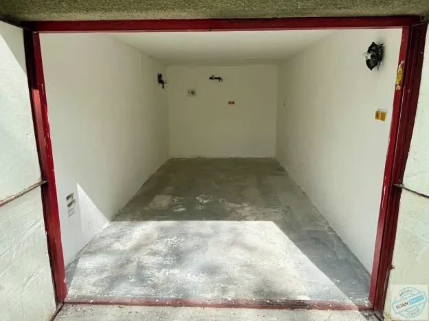 Prodej garáže, Štramberk, 15 m2