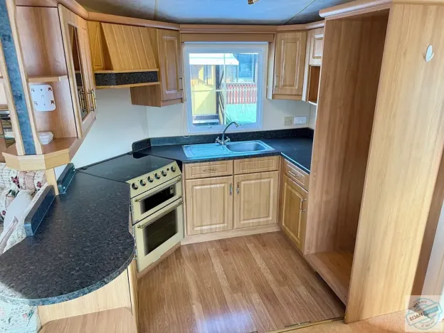Prodej mobilheimu, Opava, 40 m2