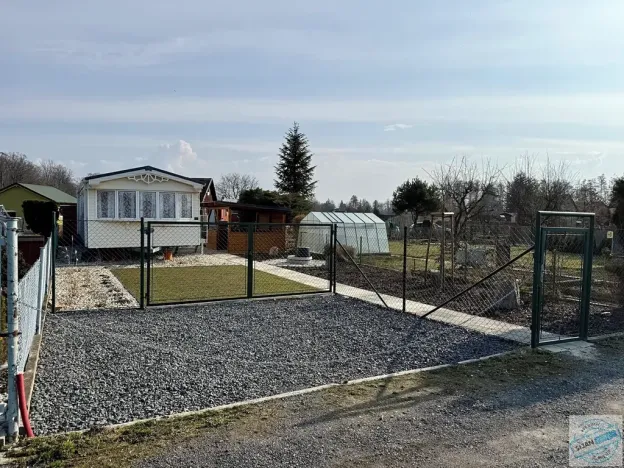Prodej mobilheimu, Opava, 40 m2