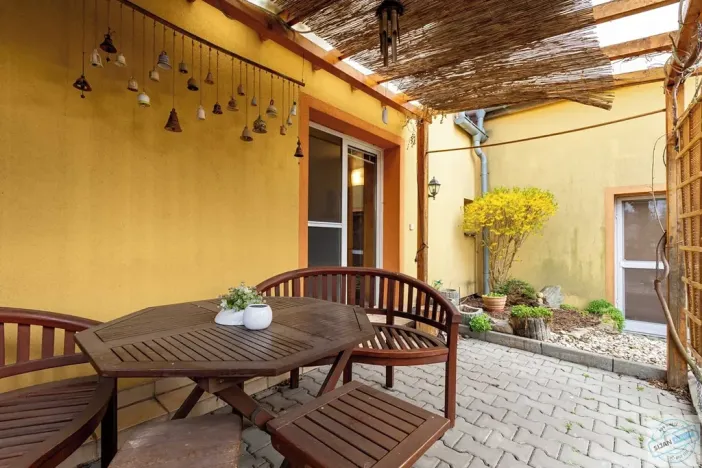 Prodej rodinného domu, Opava, Slezská, 275 m2