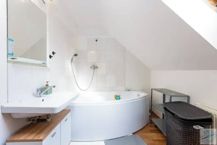 Prodej rodinného domu, Opava, Slezská, 275 m2
