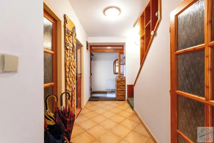 Prodej rodinného domu, Opava, Slezská, 275 m2