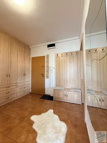 Prodej bytu 3+1, Bruntál, U Rybníka, 68 m2