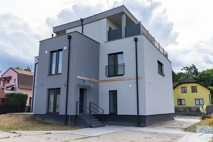 Pronájem bytu 3+kk, Ostrava, U Lesa, 73 m2