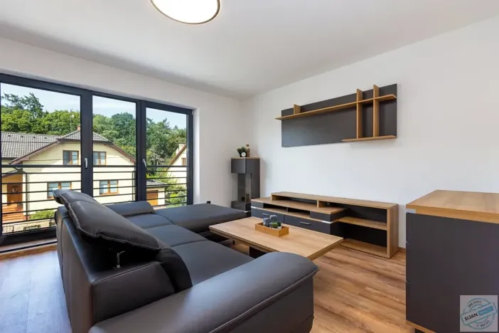 Pronájem bytu 3+kk, Ostrava, U Lesa, 63 m2