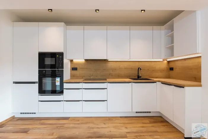 Pronájem bytu 3+kk, Ostrava, U Lesa, 63 m2