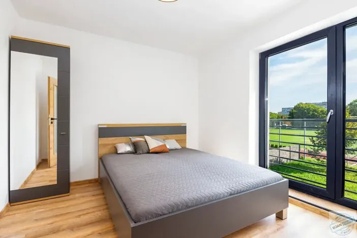 Pronájem bytu 3+kk, Ostrava, U Lesa, 63 m2