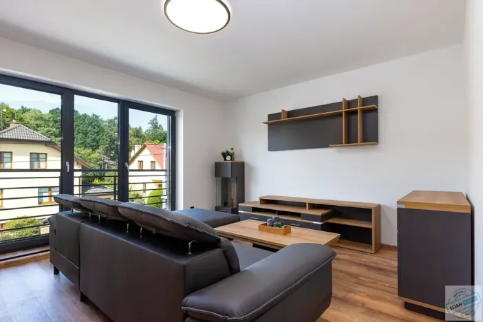 Prodej bytu 3+kk, Ostrava, U Lesa, 63 m2