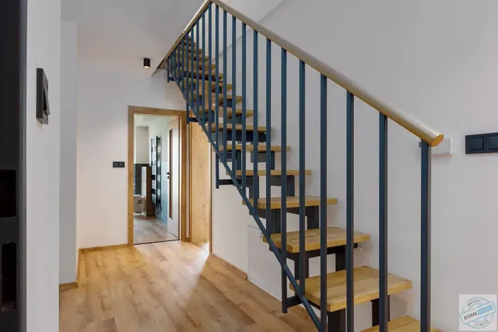 Prodej bytu 3+kk, Ostrava, U Lesa, 73 m2