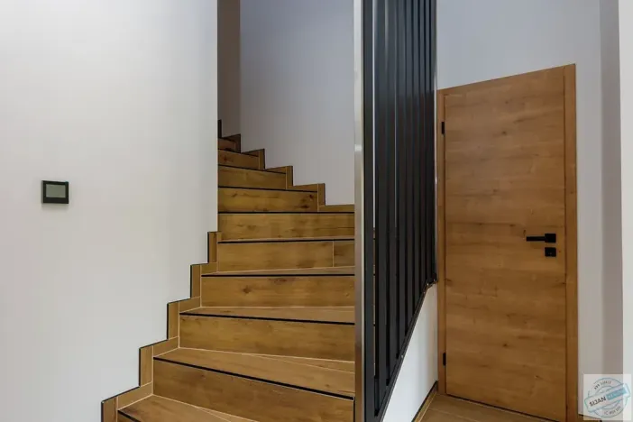Prodej bytu 3+kk, Ostrava, U Lesa, 73 m2